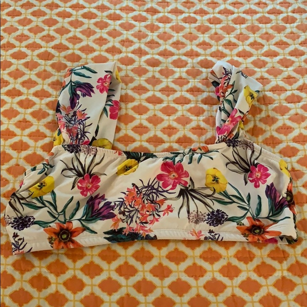 Giani Bini swim top